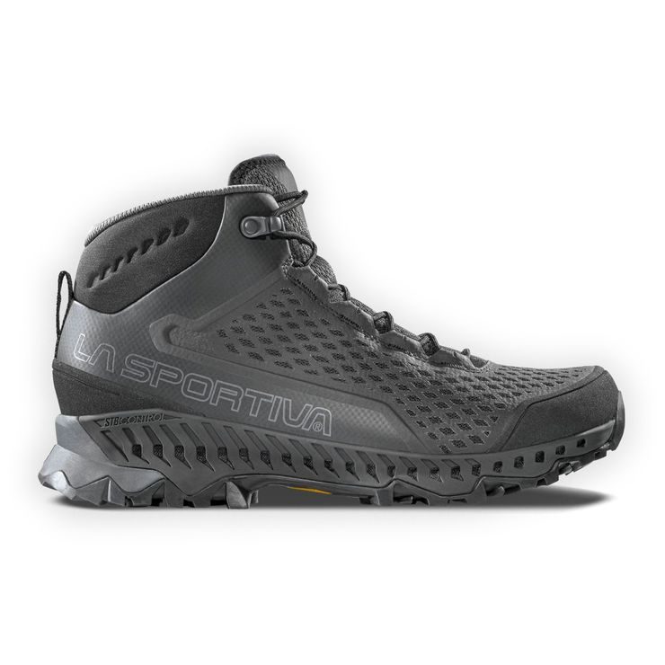LA SPORTIVA Stream GTX Black/Carbon