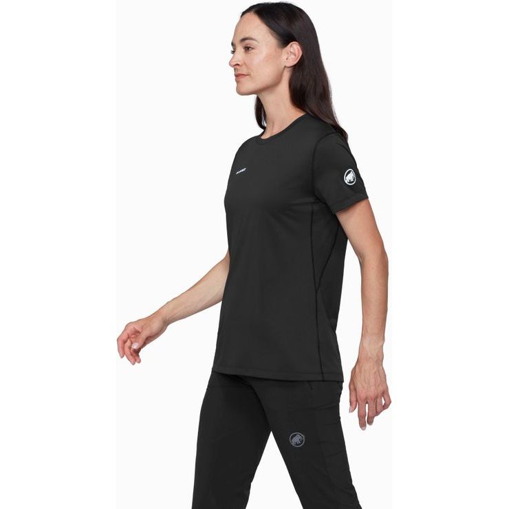 MAMMUT Selun FL T-Shirt Women black