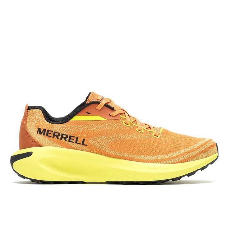 MERRELL MORPHLITE M melon/hiviz