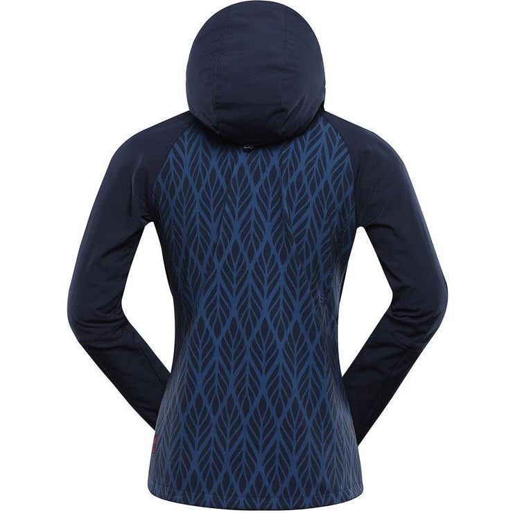 ALPINE PRO HOORA mood indigo