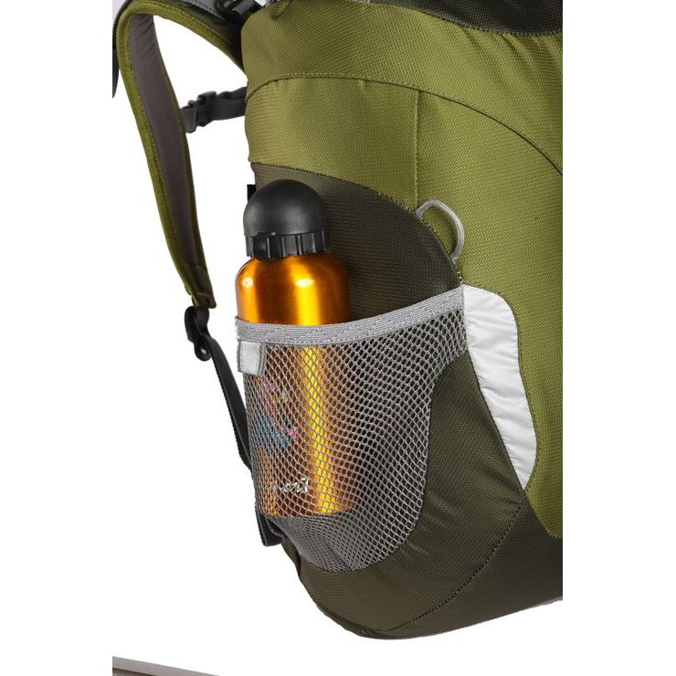 BOLL Trapper 18 BOYSENBERRY
