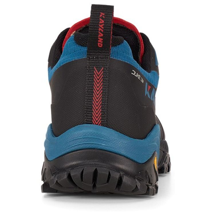 KAYLAND Duke Lite Gtx, Black/Teal