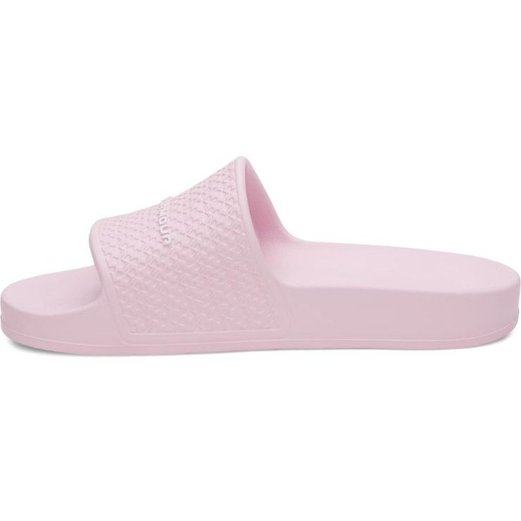 UNDER ARMOUR W ARMR SLIDE LITE-PNK