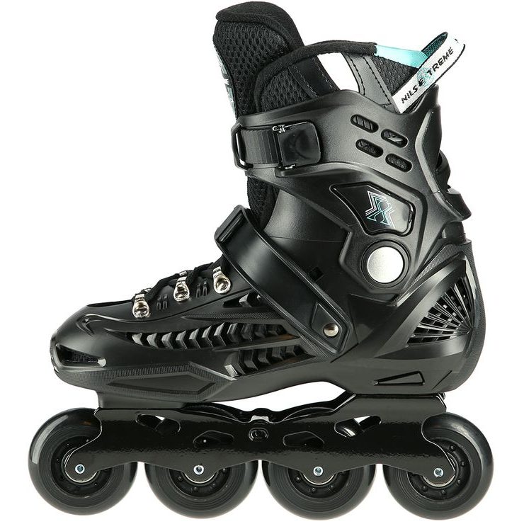 NILS Extreme NA20001 černé
