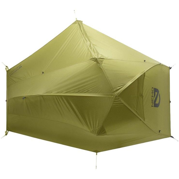 NEMO EQUIPMENT Dragonfly OSMO 1P Birch Bud