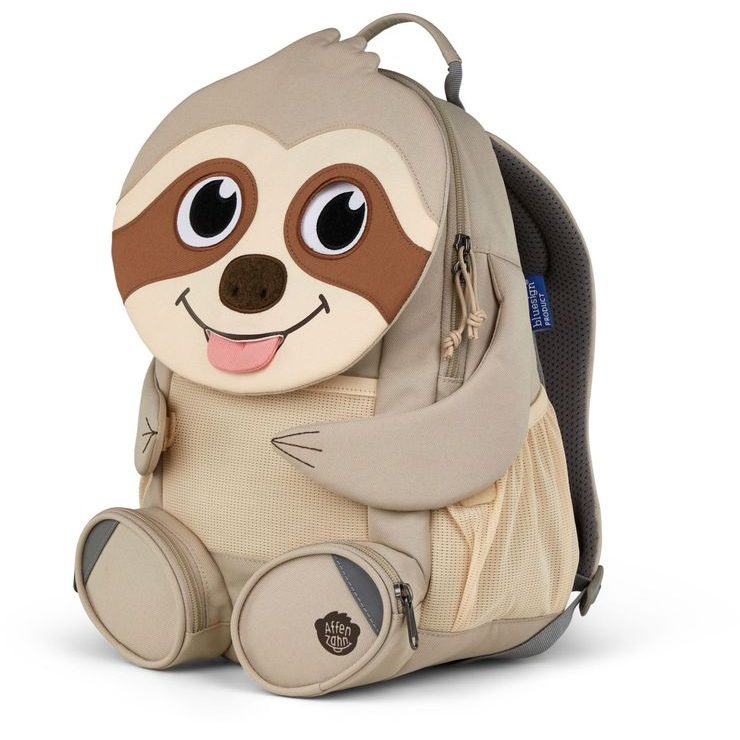 AFFENZAHN Large Friend 8 Sloth