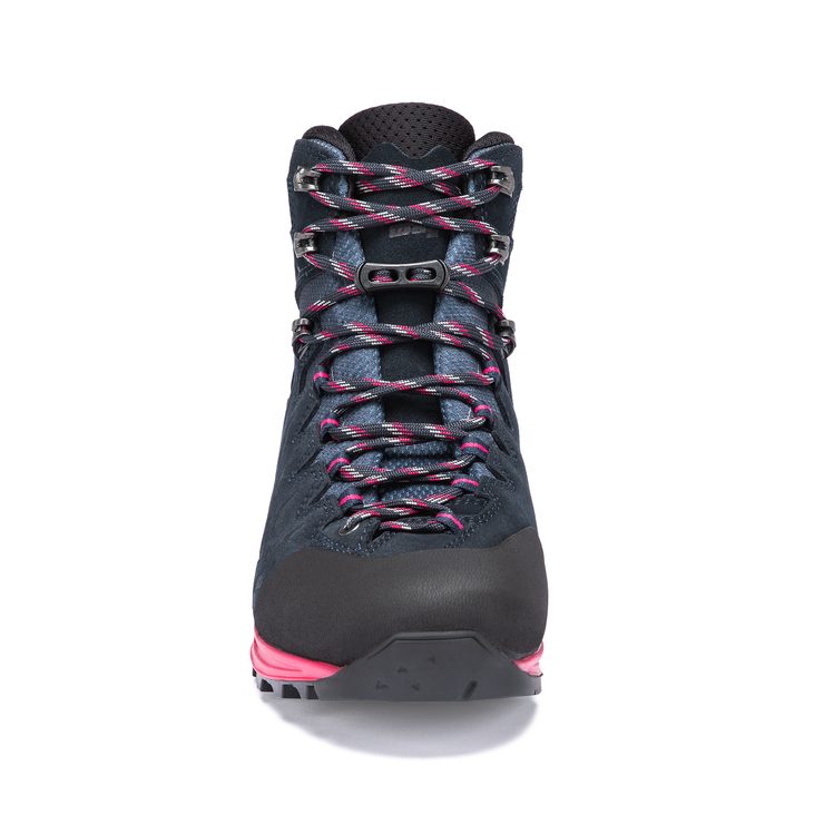 HANWAG Makra Trek Lady GTX Navy/Pink