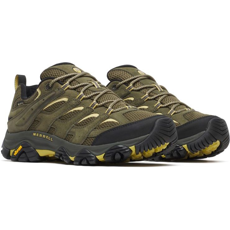 MERRELL MOAB 3 GTX M loden
