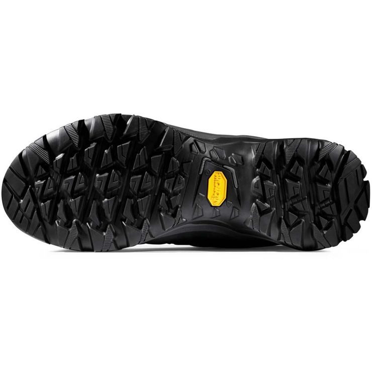 MAMMUT Nova IV Low GTX Women black-apricot brandy
