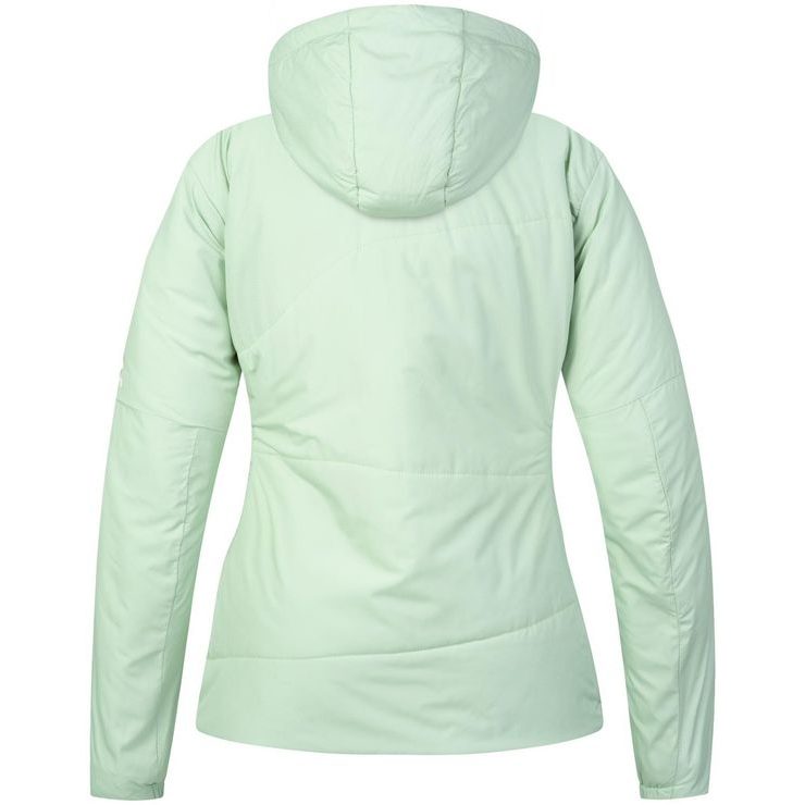 HANNAH Taya Hoody, aqua foam