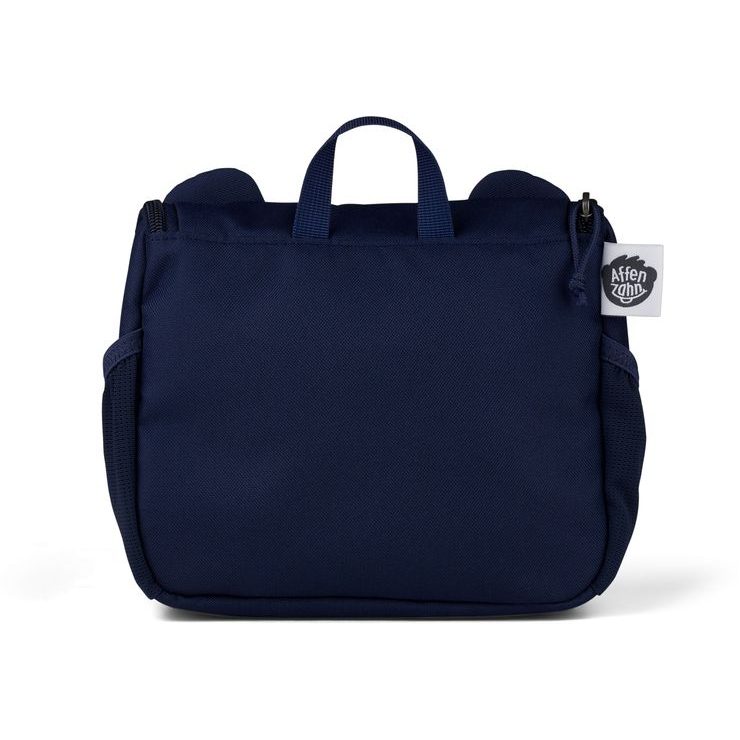 AFFENZAHN Kids Toiletry Bag 2 Bear