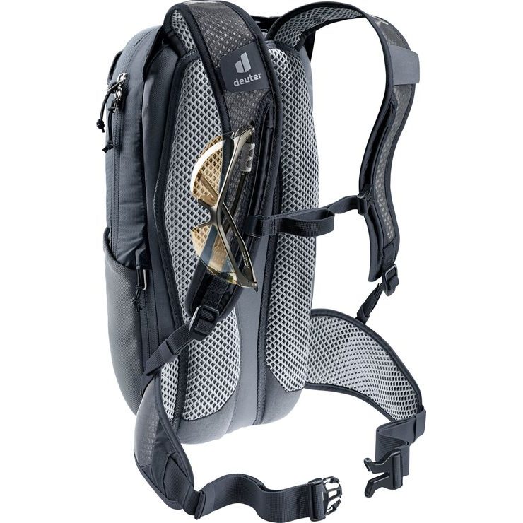 DEUTER Race 8, Black