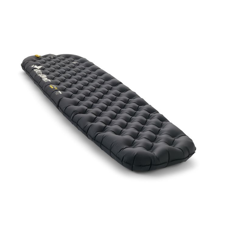 SEA TO SUMMIT Ether Light XR Pro Insulated ASC Mat - Regular