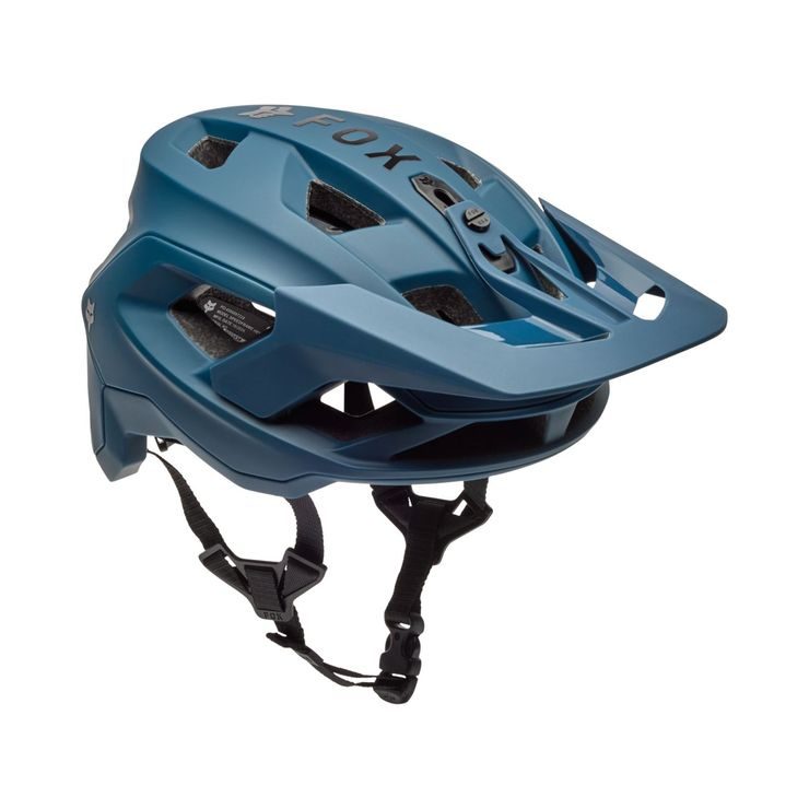 FOX Speedframe Helmet Solid Ce Twilight