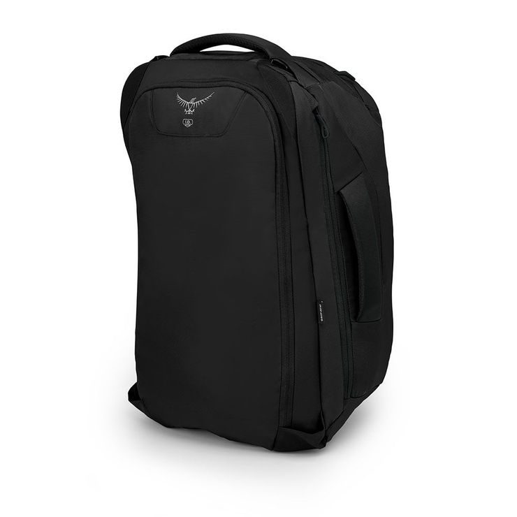 OSPREY FARPOINT 40 II, black