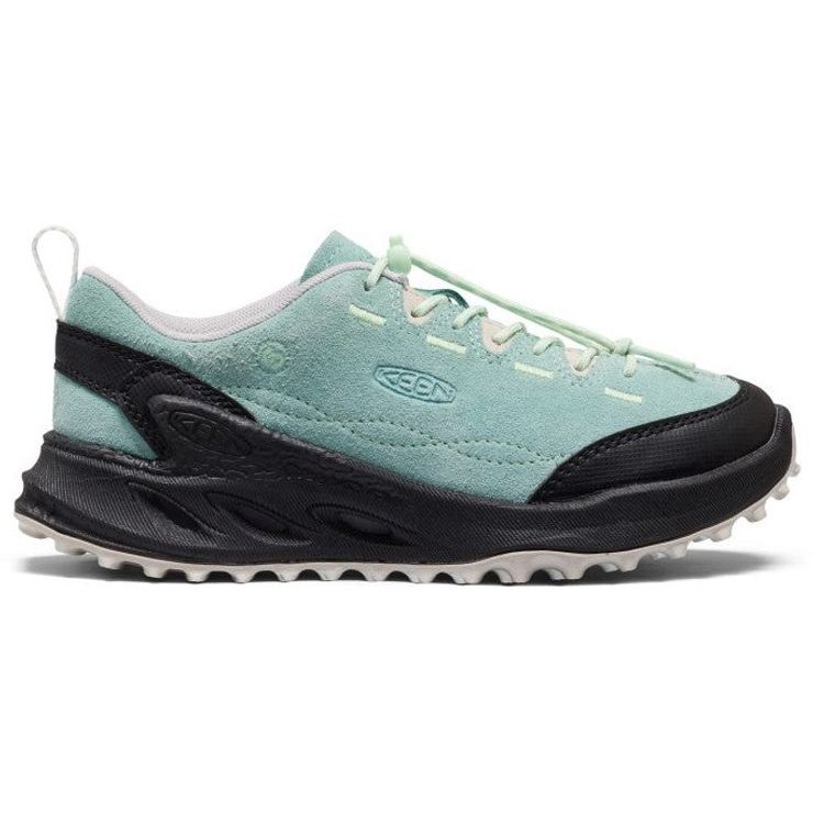 KEEN JASPER ZIONIC YOUTH aquifer/scenic green