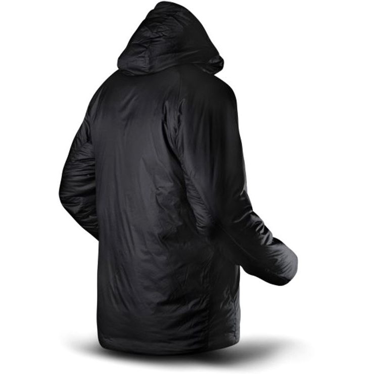 TRIMM PACO grafit black/black