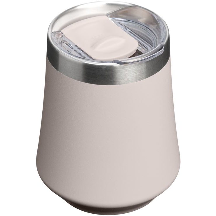 STANLEY Reserve Wine Tumbler 320 ml Rose Quartz
