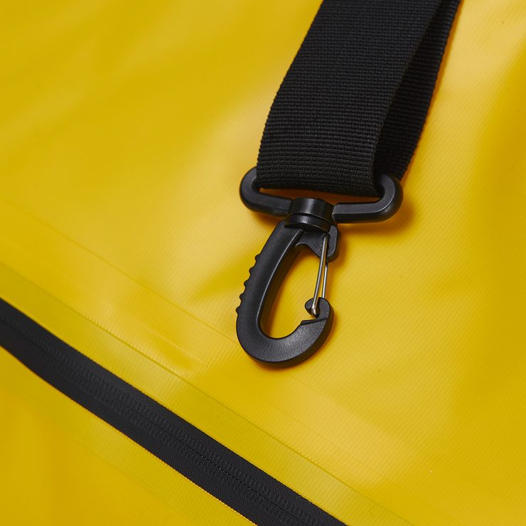 CATERPILLAR Aqua 55 žlutá