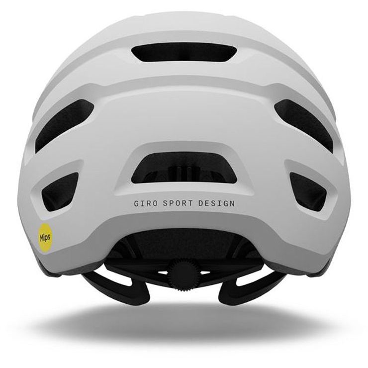 GIRO Source MIPS Mat White