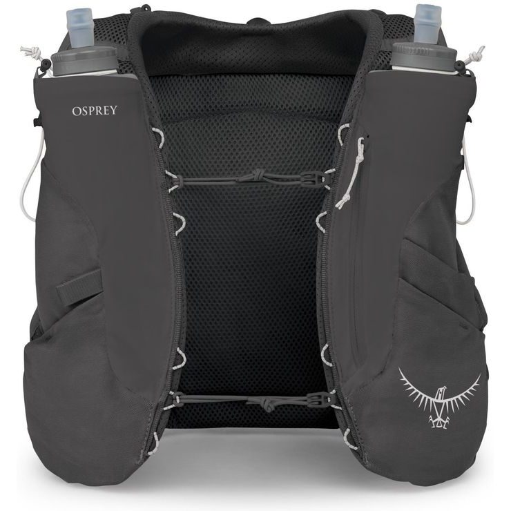 OSPREY DYNA 6 black WL