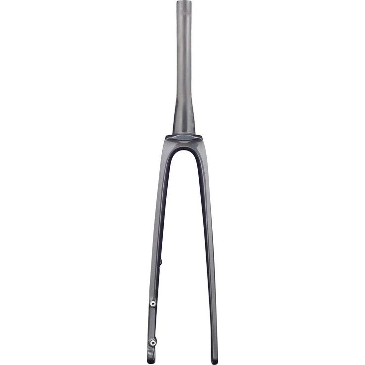 TREK Fork Rigid Trek Madone SLR 45R 230mm Dark Prismatic/Trek Black