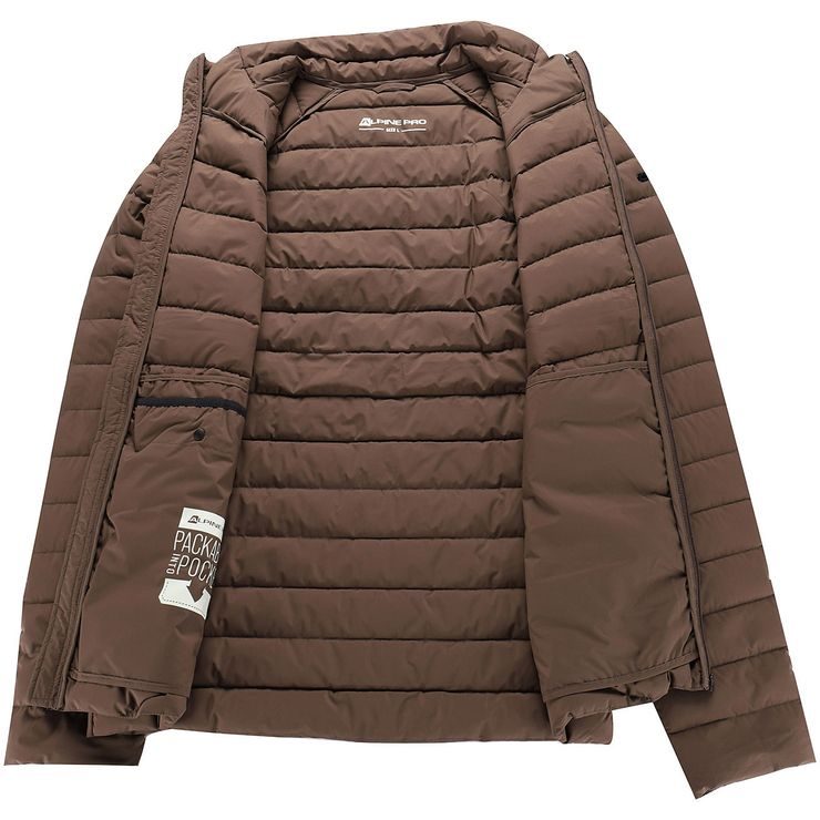 ALPINE PRO RETER rain drum