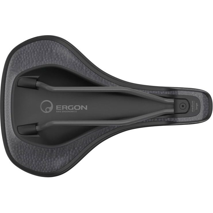 ERGON ST Core Evo Men M/L černá/šedá M/L