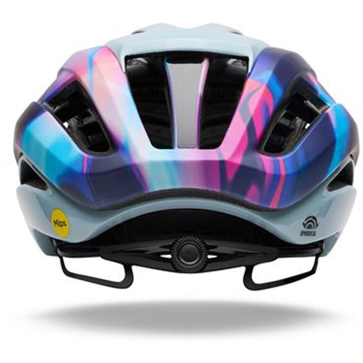 GIRO Aries Spherical TE Multi/Haze CSR