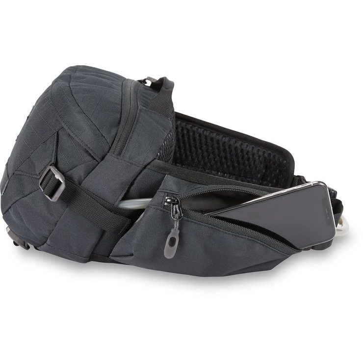 DAKINE HOT LAPS 5L, black