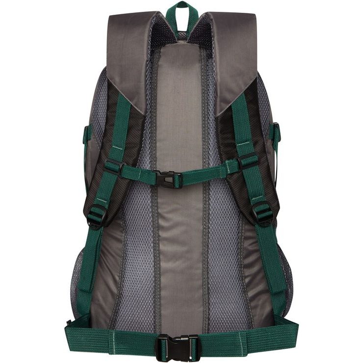 NILS Camp NC1736 Range 45l černý