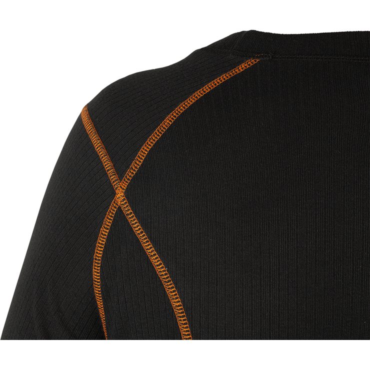 BENNON ARTEMIOS Underwear black