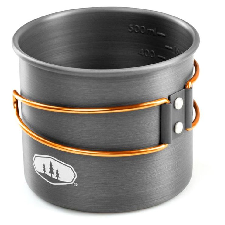GSI OUTDOORS Halulite Bottle Cup; 591ml