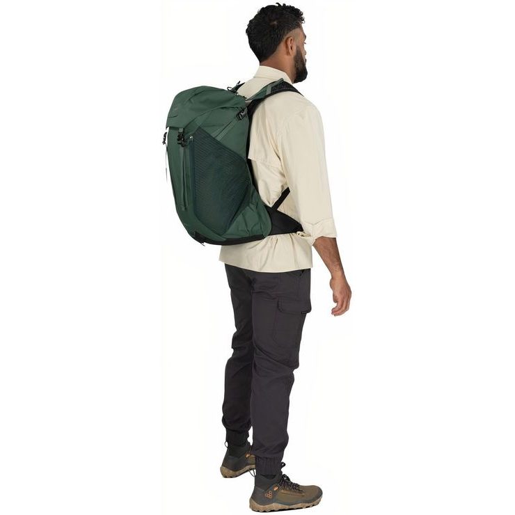 OSPREY HIKELITE LT 30, tundra green