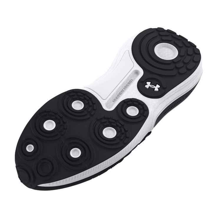 UNDER ARMOUR UA Phantom 4-BLK