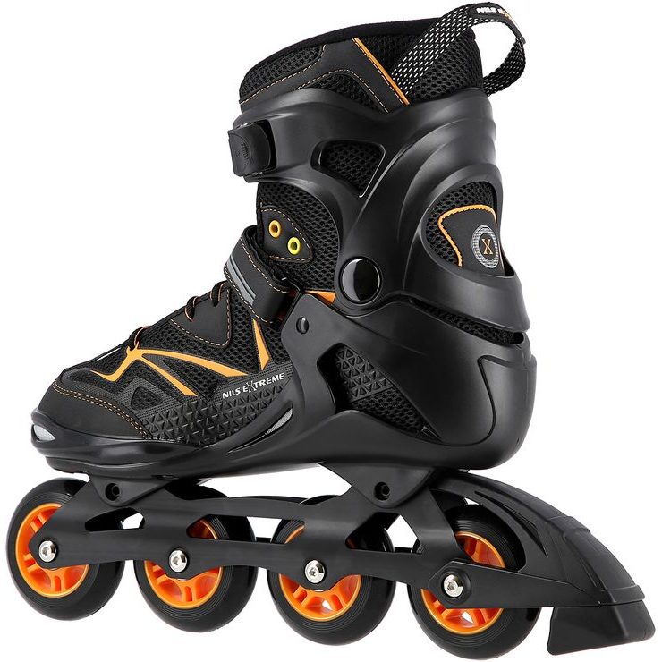 NILS Extreme NA9022, oranžové