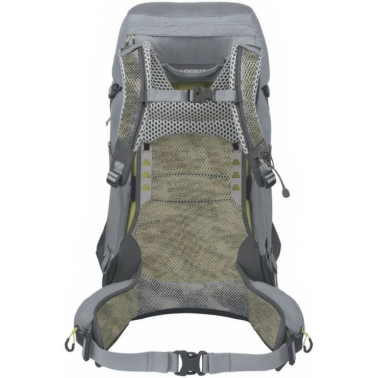 OSPREY SIRRUS 36 medium gray