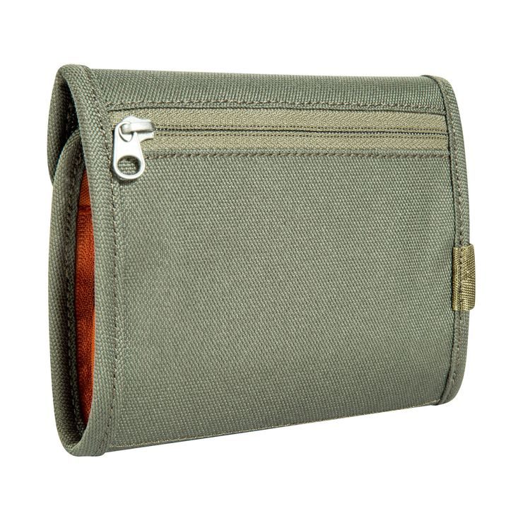 TATONKA EURO WALLET RFID BLOCK olive