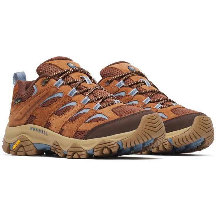 MERRELL MOAB 3 GTX W umber
