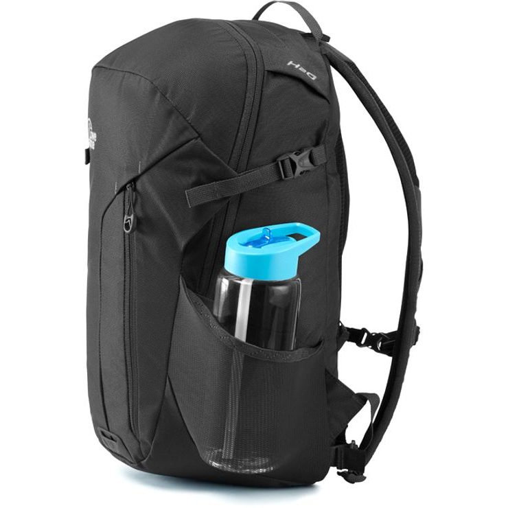 LOWE ALPINE Edge 18, black