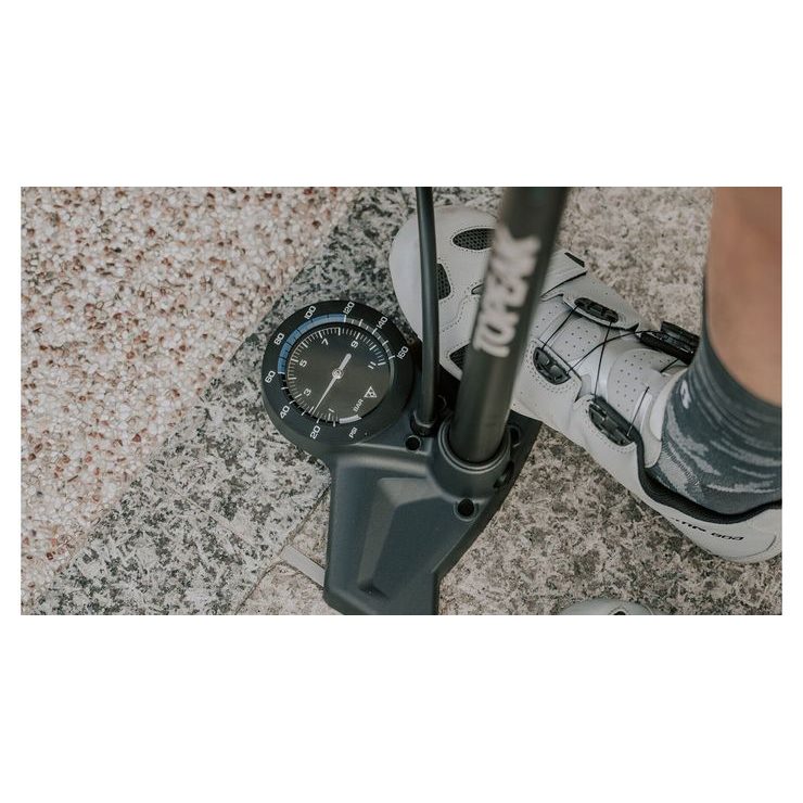 TOPEAK JOEBLOW ROADIE EX