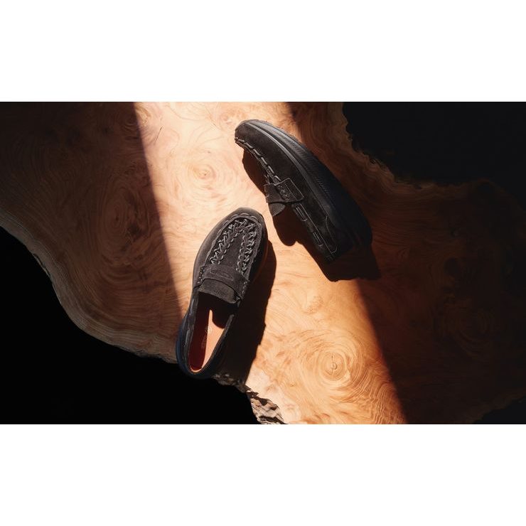 KEEN UNEEK LOAFER WK ALL G, Lm Black