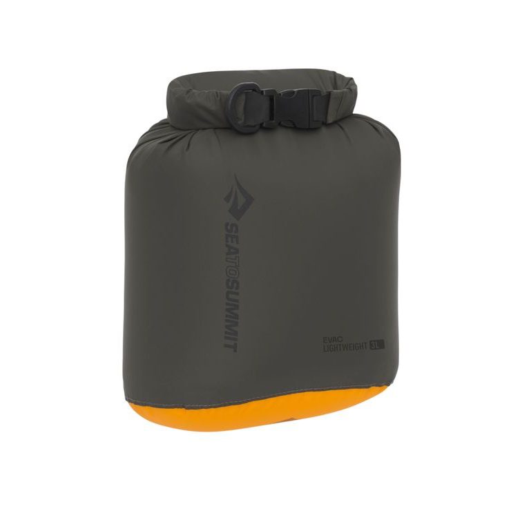 SEA TO SUMMIT Evac Lightweight Dry Bag - 3L Beluga (RCS)