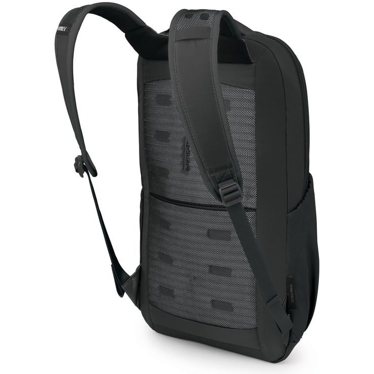 OSPREY OZONE SLIM PACK 10 black