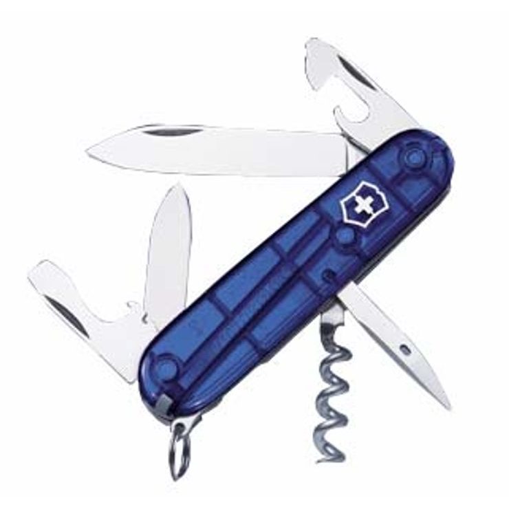 VICTORINOX SPARTAN blue