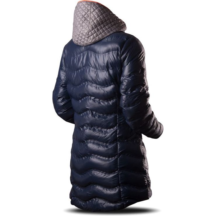 TRIMM BARBARA deep navy