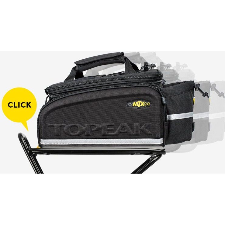 TOPEAK TETRARACK GR1