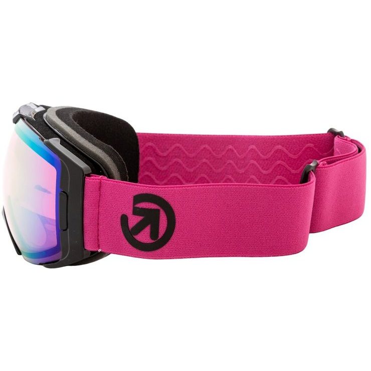 MEATFLY Zoomer, Pink