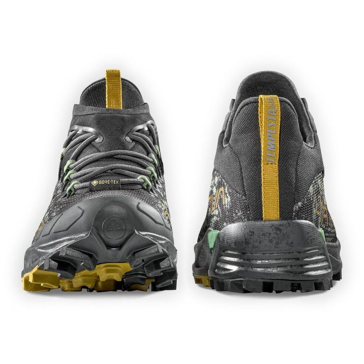 LA SPORTIVA Tempesta Woman GTX, Carbon/Savana