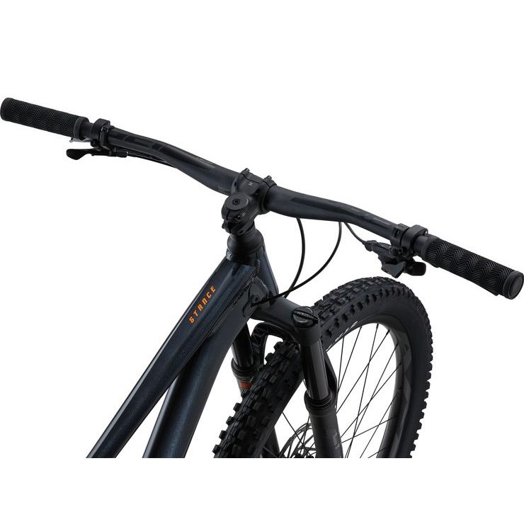 GIANT Stance 29 1 Metallic Black